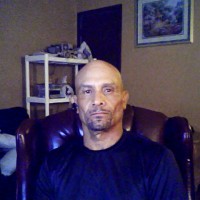 Gary Stroud