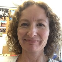 Christina (Tina) Mcguffie