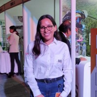 Maria Alejandra Garcia Orosco