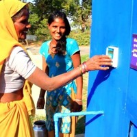 Aqua-Aero Water Systems (AAWS)