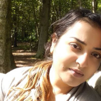 Sadia Hussain