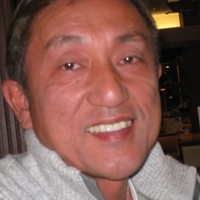 Mitsutaka Rokkaku