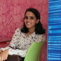 Pavithra Rajaram