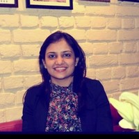 Bharti Wadhwa