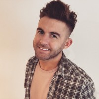 Ben Morgan