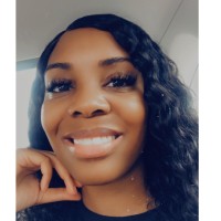 Tashieka Johnson
