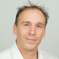 Christophe Godin