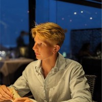 Jarno Van De Pol