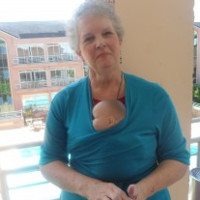 Barbara Morrison