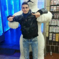 Christian Mazzeo