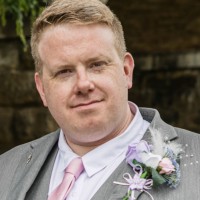 Ian Lashley