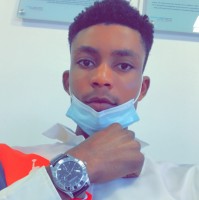 Ubini Joel