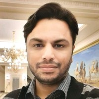 Mohammad Afzal