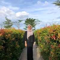 Iffah Sahira Ramli