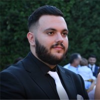 Panagiotis Papakostas