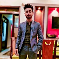 Syed Taha Zahid