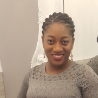 Dericia Adams-Jospeh, Lmsw