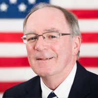 John Monahan