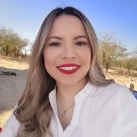 Jessica Garcia Romero