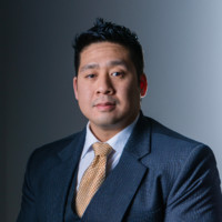Johnny Phung
