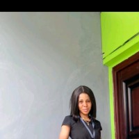 Mercy Amadi