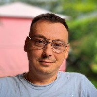 Lebid Sergii