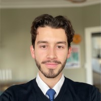 Magnus Haraldsted Vestergaard