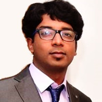 Abhilash Richard