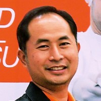 Rawitsada Singmee