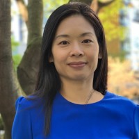 JOANNE CHEN
