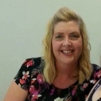 Debbie Holmes