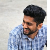 Athul Suresh