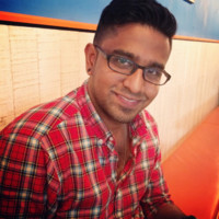 TAMILVAANAN ANBALAGAN