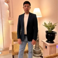 Manish Kumar