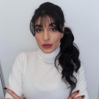 Rose-Marie Kirkorian