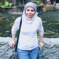 Maha Sabri