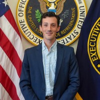 Andrew Gasparini, Mpa, Mair