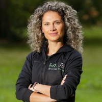 Ladan Rafimanesh-Sadr