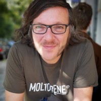 Luca Palazzari