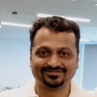 Amol Sheth