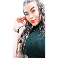 Ingrid Carolina