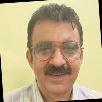 Dr Kamal Asnani, Medico-Marketing Communications Expert