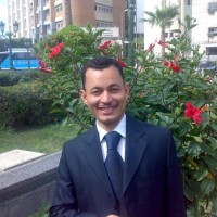 Mohammad Ragab