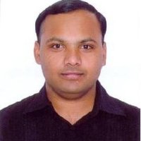 Vishal Bansod