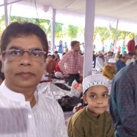 Ikbal Mahmood