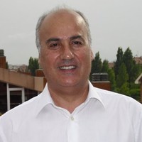 Xavier Catalán Barcelona