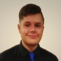 Nolan Freymark