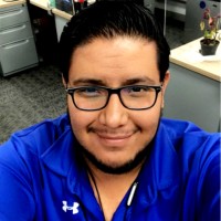 Cesar Adolfo Lopez Galvan