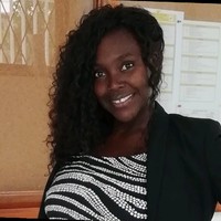 Keisha Milliner Johnson
