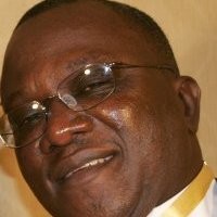 Samuel Atere-Roberts, P.E., Dbia, Cmrp, Pmp